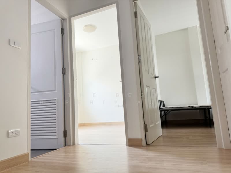 บ้านดี เดอะมอนเทอเรย์ ศรีราชา - อัสสัมชัญ, Chon Buri (Pattaya), Surasak, Si Racha, Chon Buri (Pattaya), 3 Bedrooms, 100 sqm, Townhouse For Sale, by The Best Property Agent นก, 500200127 - DDproperty.com