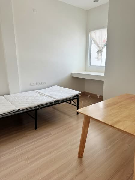 บ้านดี เดอะมอนเทอเรย์ ศรีราชา - อัสสัมชัญ, Chon Buri (Pattaya), Surasak, Si Racha, Chon Buri (Pattaya), 3 Bedrooms, 100 sqm, Townhouse For Sale, by The Best Property Agent นก, 500200127 - DDproperty.com