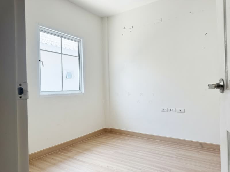 บ้านดี เดอะมอนเทอเรย์ ศรีราชา - อัสสัมชัญ, Chon Buri (Pattaya), Surasak, Si Racha, Chon Buri (Pattaya), 3 Bedrooms, 100 sqm, Townhouse For Sale, by The Best Property Agent นก, 500200127 - DDproperty.com