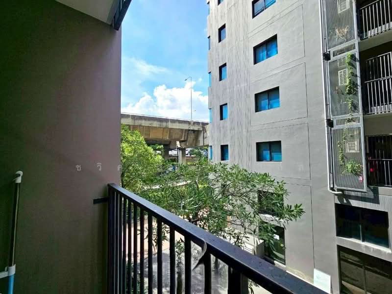 Blossom Condo @ Sathorn-Charoenrat, Bangkok, Charoen Rat Road, Thung Wat Don, Sathon, Bangkok, 1 Bedroom, 30 sqm, Condo For Rent, by Chawich Jeamsakon, 500200128 - DDproperty.com