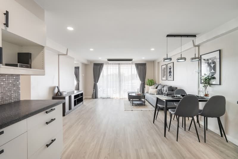 Bangna Place, Bangkok, Sanpawut, Bang Na Tai, Bang Na, Bangkok, 2 Bedrooms, 78 sqm, Condo For Sale, by Rapeephan, 500200130 - DDproperty.com