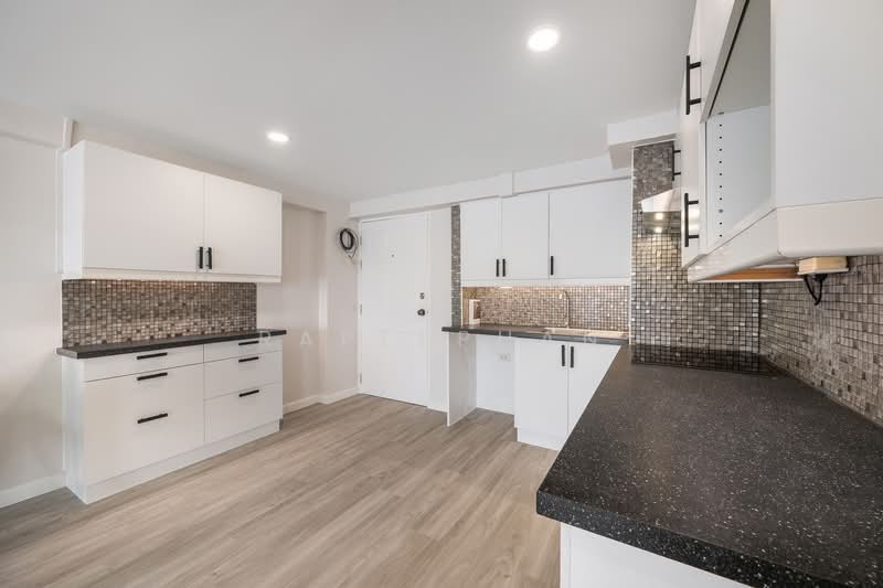 Bangna Place, Bangkok, Sanpawut, Bang Na Tai, Bang Na, Bangkok, 2 Bedrooms, 78 sqm, Condo For Sale, by Rapeephan, 500200130 - DDproperty.com