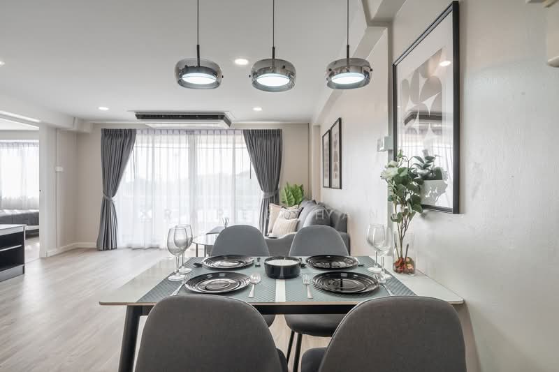 Bangna Place, Bangkok, Sanpawut, Bang Na Tai, Bang Na, Bangkok, 2 Bedrooms, 78 sqm, Condo For Sale, by Rapeephan, 500200130 - DDproperty.com