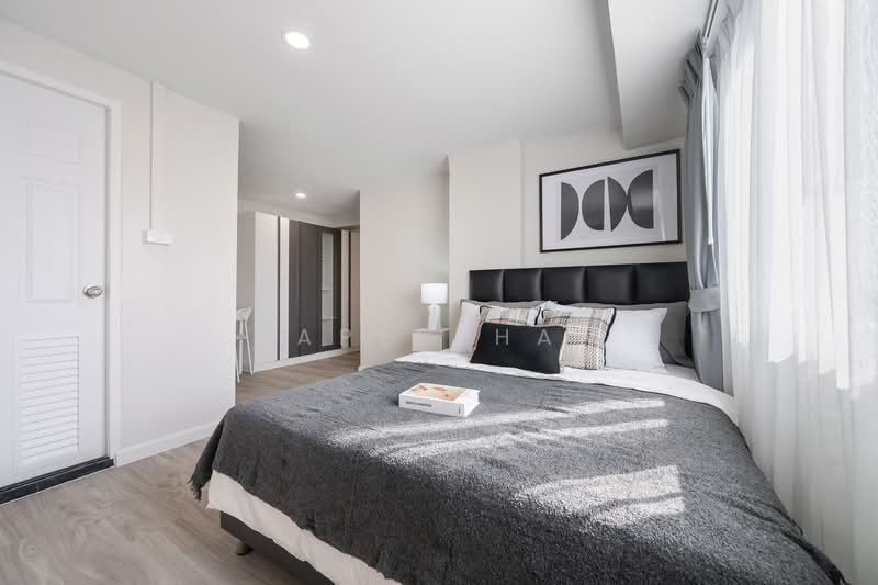 Bangna Place, Bangkok, Sanpawut, Bang Na Tai, Bang Na, Bangkok, 2 Bedrooms, 78 sqm, Condo For Sale, by Rapeephan, 500200130 - DDproperty.com