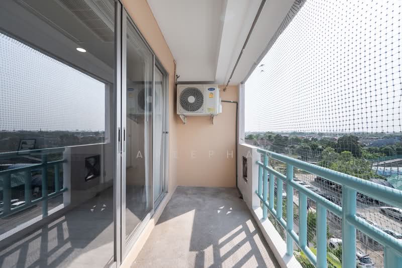 Bangna Place : บางนา เพลส, กรุงเทพ, สรรพาวุธ, บางนาใต้, บางนา, กรุงเทพ, 78 ตร.ม., คอนโด ขาย, โดย Rapeephan, 500200130 - DDproperty.com