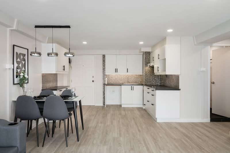 Bangna Place, Bangkok, Sanpawut, Bang Na Tai, Bang Na, Bangkok, 2 Bedrooms, 78 sqm, Condo For Sale, by Rapeephan, 500200130 - DDproperty.com