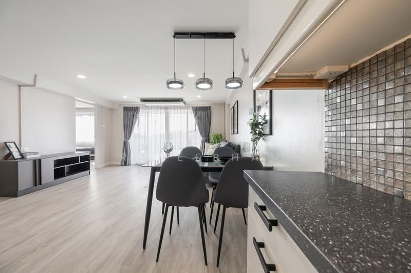 Bangna Place, Bangkok, Sanpawut, Bang Na Tai, Bang Na, Bangkok, 2 Bedrooms, 78 sqm, Condo For Sale, by Rapeephan, 500200130 - DDproperty.com