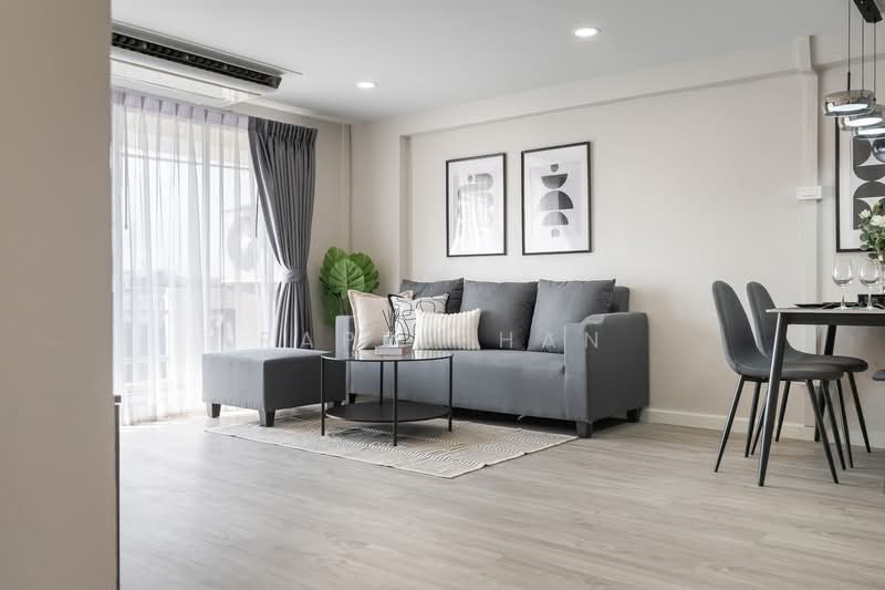 Bangna Place : บางนา เพลส, กรุงเทพ, สรรพาวุธ, บางนาใต้, บางนา, กรุงเทพ, 78 ตร.ม., คอนโด ขาย, โดย Rapeephan, 500200130 - DDproperty.com