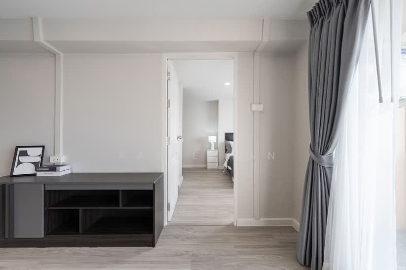 Bangna Place, Bangkok, Sanpawut, Bang Na Tai, Bang Na, Bangkok, 2 Bedrooms, 78 sqm, Condo For Sale, by Rapeephan, 500200130 - DDproperty.com