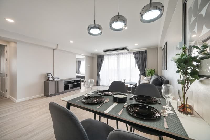 Bangna Place, Bangkok, Sanpawut, Bang Na Tai, Bang Na, Bangkok, 2 Bedrooms, 78 sqm, Condo For Sale, by Rapeephan, 500200130 - DDproperty.com