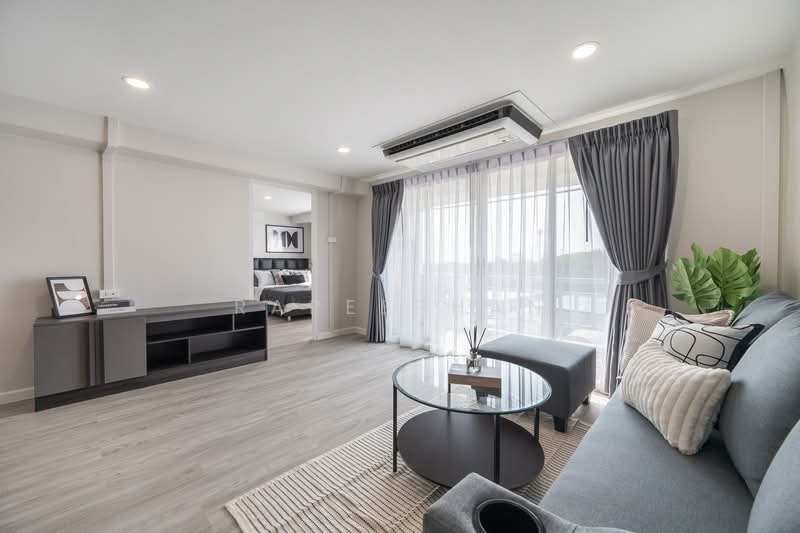 Bangna Place, Bangkok, Sanpawut, Bang Na Tai, Bang Na, Bangkok, 2 Bedrooms, 78 sqm, Condo For Sale, by Rapeephan, 500200130 - DDproperty.com