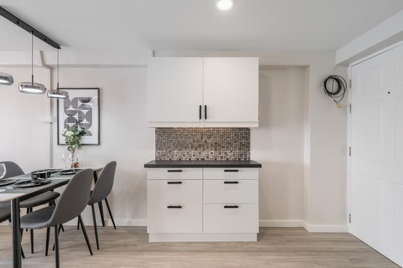 Bangna Place, Bangkok, Sanpawut, Bang Na Tai, Bang Na, Bangkok, 2 Bedrooms, 78 sqm, Condo For Sale, by Rapeephan, 500200130 - DDproperty.com