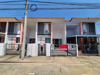 ขาย - หมู่บ้านเดอะมันนี่ มี พระราม2-บางหญ้าแพรก, สมุทรสาคร