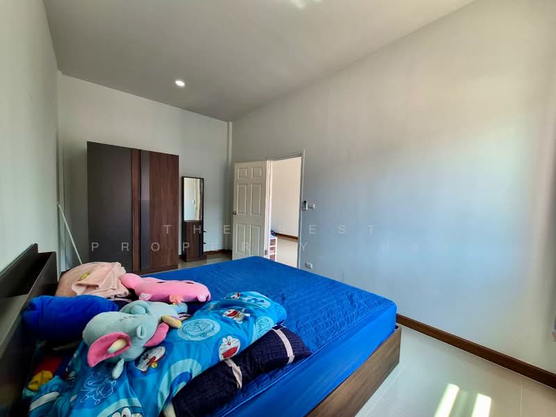 หมู่บ้านเดอะมันนี่ มี พระราม2-บางหญ้าแพรก, สมุทรสาคร, บางหญ้าแพรก, เมืองสมุทรสาคร, สมุทรสาคร, 120 ตร.ม., ทาวน์เฮ้าส์ ขาย, โดย The Best Property  ปลา, 500200131 - DDproperty.com