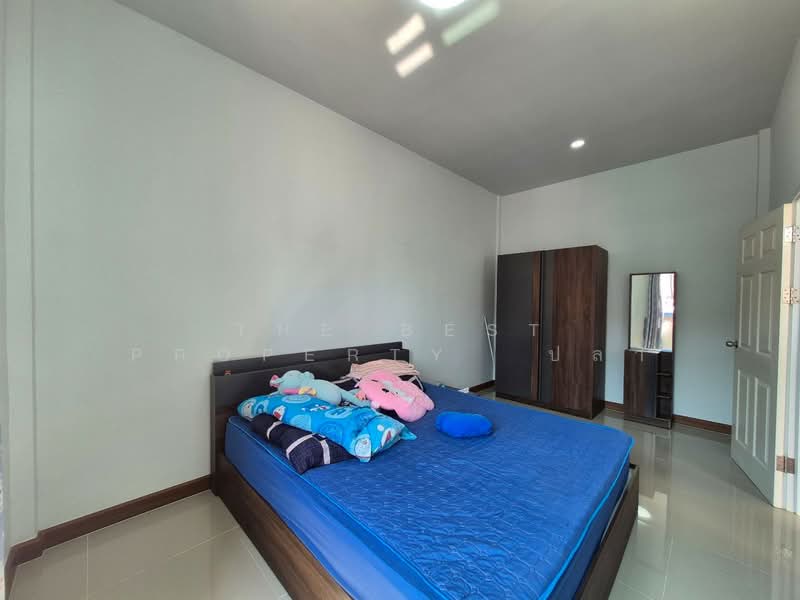 หมู่บ้านเดอะมันนี่ มี พระราม2-บางหญ้าแพรก, สมุทรสาคร, บางหญ้าแพรก, เมืองสมุทรสาคร, สมุทรสาคร, 120 ตร.ม., ทาวน์เฮ้าส์ ขาย, โดย The Best Property  ปลา, 500200131 - DDproperty.com