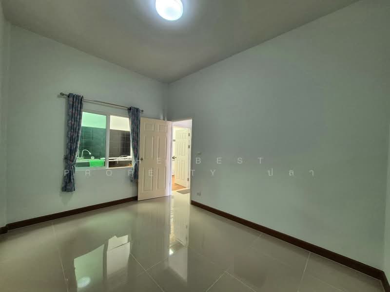 หมู่บ้านเดอะมันนี่ มี พระราม2-บางหญ้าแพรก, Samut Sakhon, Bang Ya Praek, Muang Samut Sakhon, Samut Sakhon, 2 Bedrooms, 120 sqm, Townhouse For Sale, by The Best Property  ปลา, 500200131 - DDproperty.com