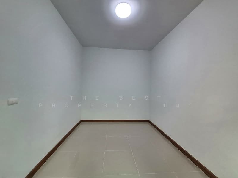 หมู่บ้านเดอะมันนี่ มี พระราม2-บางหญ้าแพรก, Samut Sakhon, Bang Ya Praek, Muang Samut Sakhon, Samut Sakhon, 2 Bedrooms, 120 sqm, Townhouse For Sale, by The Best Property  ปลา, 500200131 - DDproperty.com