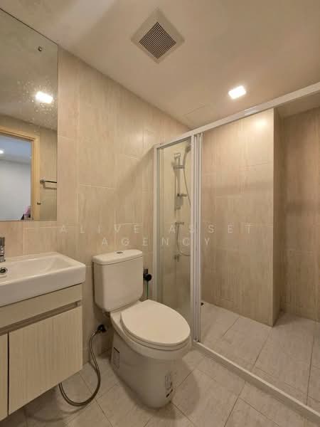 Atmoz Ladprao 71, Bangkok, Soi Lat Phrao 71, Lat Phrao, Lat Phrao, Bangkok, 1 Bedroom, 29 sqm, Condo For Sale, by ALive Asset Agency, 500200132 - DDproperty.com