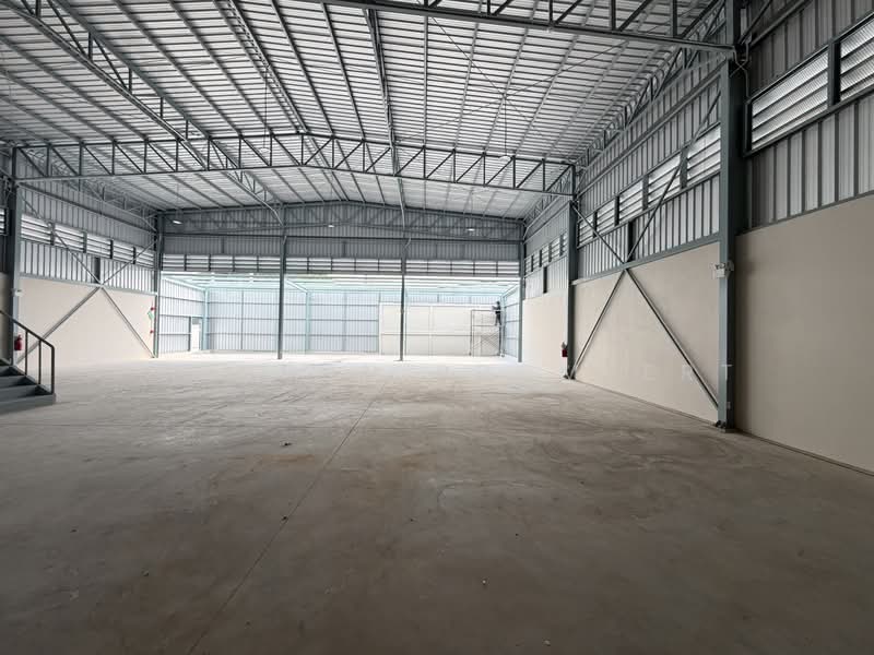 Brand New Warehouse for Rent – Prime Location in Phanat Nikhom Intersection, Chonburi, Chon Buri (Pattaya), Phanat Nikhom, Phanat Nikhom, Chon Buri (Pattaya), , 515 sqm, Warehouse/Factory For Rent, by Pornpun Promlert, 500200133 - DDproperty.com