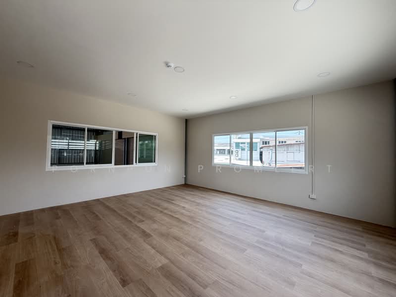 Brand New Warehouse for Rent – Prime Location in Phanat Nikhom Intersection, Chonburi, Chon Buri (Pattaya), Phanat Nikhom, Phanat Nikhom, Chon Buri (Pattaya), , 515 sqm, Warehouse/Factory For Rent, by Pornpun Promlert, 500200133 - DDproperty.com
