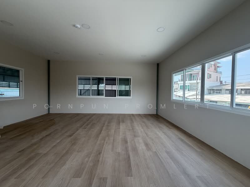Brand New Warehouse for Rent – Prime Location in Phanat Nikhom Intersection, Chonburi, Chon Buri (Pattaya), Phanat Nikhom, Phanat Nikhom, Chon Buri (Pattaya), , 515 sqm, Warehouse/Factory For Rent, by Pornpun Promlert, 500200133 - DDproperty.com