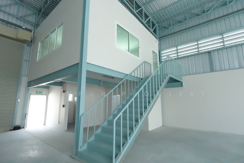 Brand New Warehouse for Rent – Prime Location in Phanat Nikhom Intersection, Chonburi, Chon Buri (Pattaya), Phanat Nikhom, Phanat Nikhom, Chon Buri (Pattaya), , 515 sqm, Warehouse/Factory For Rent, by Pornpun Promlert, 500200133 - DDproperty.com
