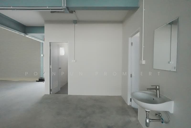 Brand New Warehouse for Rent – Prime Location in Phanat Nikhom Intersection, Chonburi, Chon Buri (Pattaya), Phanat Nikhom, Phanat Nikhom, Chon Buri (Pattaya), , 515 sqm, Warehouse/Factory For Rent, by Pornpun Promlert, 500200133 - DDproperty.com