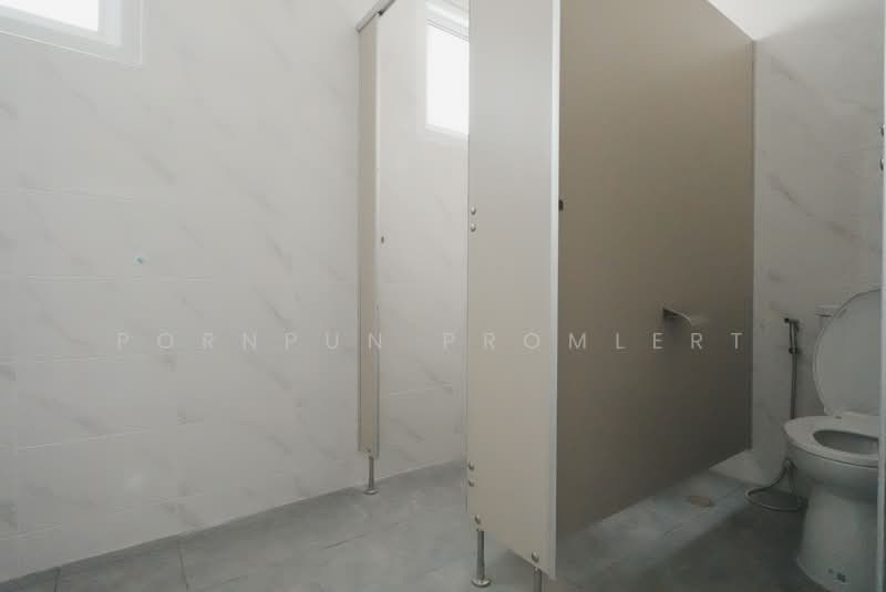 Brand New Warehouse for Rent – Prime Location in Phanat Nikhom Intersection, Chonburi, Chon Buri (Pattaya), Phanat Nikhom, Phanat Nikhom, Chon Buri (Pattaya), , 515 sqm, Warehouse/Factory For Rent, by Pornpun Promlert, 500200133 - DDproperty.com