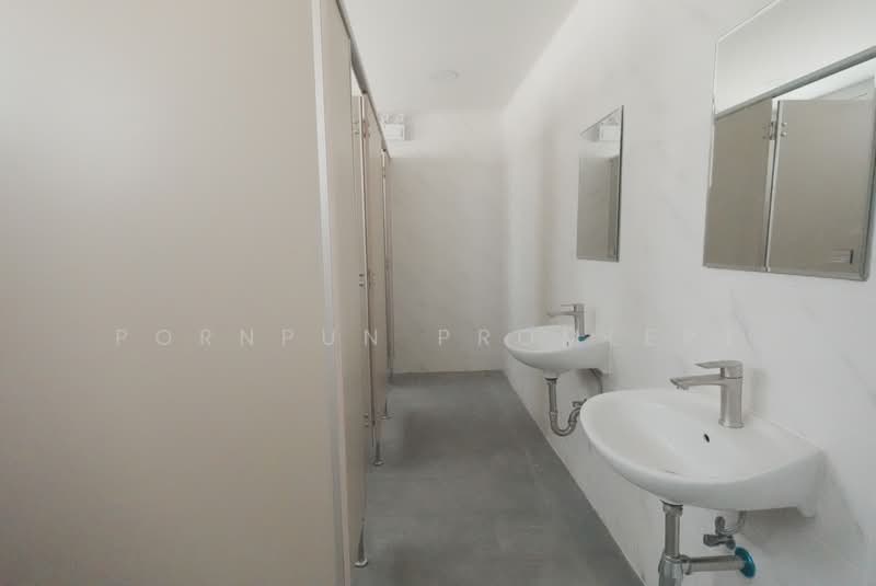 Brand New Warehouse for Rent – Prime Location in Phanat Nikhom Intersection, Chonburi, Chon Buri (Pattaya), Phanat Nikhom, Phanat Nikhom, Chon Buri (Pattaya), , 515 sqm, Warehouse/Factory For Rent, by Pornpun Promlert, 500200133 - DDproperty.com