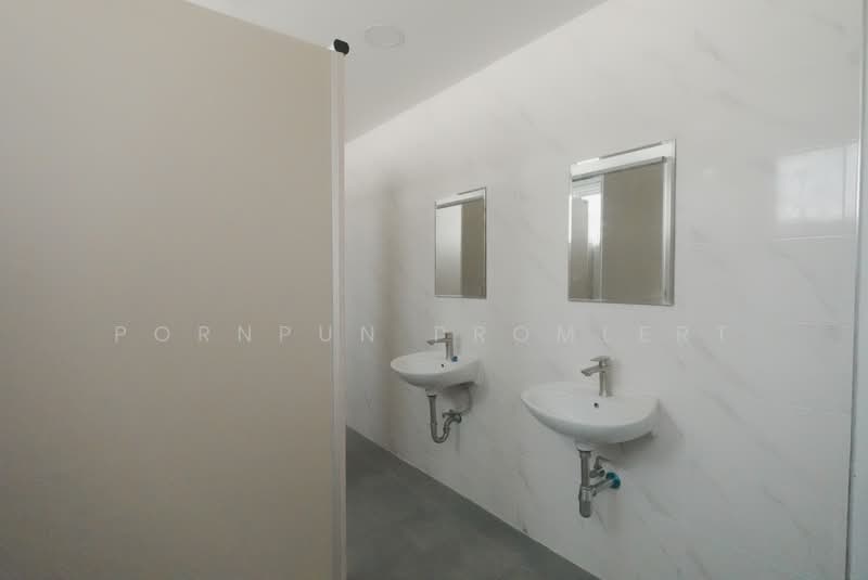 Brand New Warehouse for Rent – Prime Location in Phanat Nikhom Intersection, Chonburi, Chon Buri (Pattaya), Phanat Nikhom, Phanat Nikhom, Chon Buri (Pattaya), , 515 sqm, Warehouse/Factory For Rent, by Pornpun Promlert, 500200133 - DDproperty.com