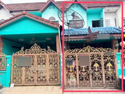 ขาย - อรุณนิเวศน์ นวมินทร์163, กรุงเทพ