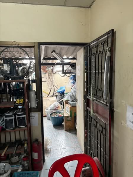 อรุณนิเวศน์ นวมินทร์163, Bangkok, Nuan Chan, Bueng Kum, Bangkok, 2 Bedrooms, 100 sqm, Townhouse For Sale, by The Best Property อิท, 500200135 - DDproperty.com