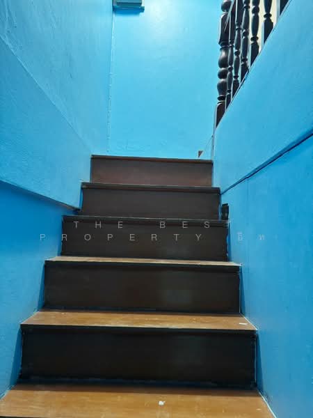 อรุณนิเวศน์ นวมินทร์163, กรุงเทพ, นวลจันทร์, บึงกุ่ม, กรุงเทพ, 100 ตร.ม., ทาวน์เฮ้าส์ ขาย, โดย The Best Property อิท, 500200135 - DDproperty.com