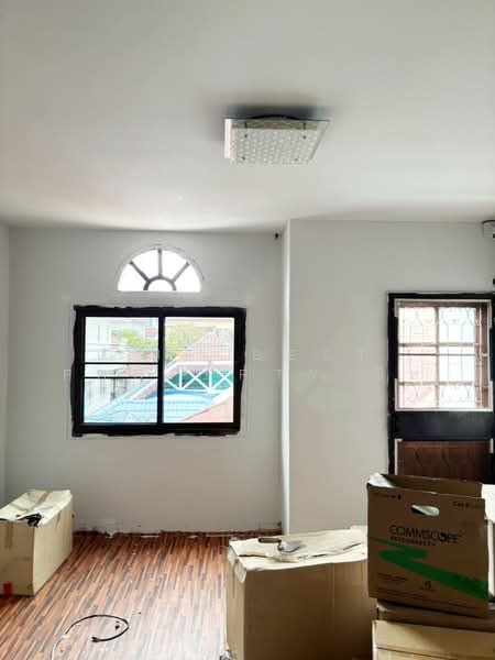 อรุณนิเวศน์ นวมินทร์163, Bangkok, Nuan Chan, Bueng Kum, Bangkok, 2 Bedrooms, 100 sqm, Townhouse For Sale, by The Best Property อิท, 500200135 - DDproperty.com