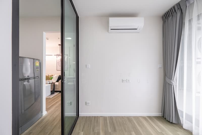 Kensington Kaset-Campus, Bangkok, Soi Phahon Yothin 49/1, Lat Yao, Chatuchak, Bangkok, 1 Bedroom, 31 sqm, Condo For Sale, by Jirasate Lertdhirakul, 500200136 - DDproperty.com