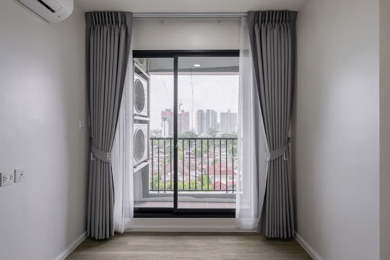 Kensington Kaset-Campus, Bangkok, Soi Phahon Yothin 49/1, Lat Yao, Chatuchak, Bangkok, 1 Bedroom, 31 sqm, Condo For Sale, by Jirasate Lertdhirakul, 500200136 - DDproperty.com
