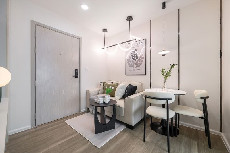 Kensington Kaset-Campus, Bangkok, Soi Phahon Yothin 49/1, Lat Yao, Chatuchak, Bangkok, 1 Bedroom, 31 sqm, Condo For Sale, by Jirasate Lertdhirakul, 500200136 - DDproperty.com