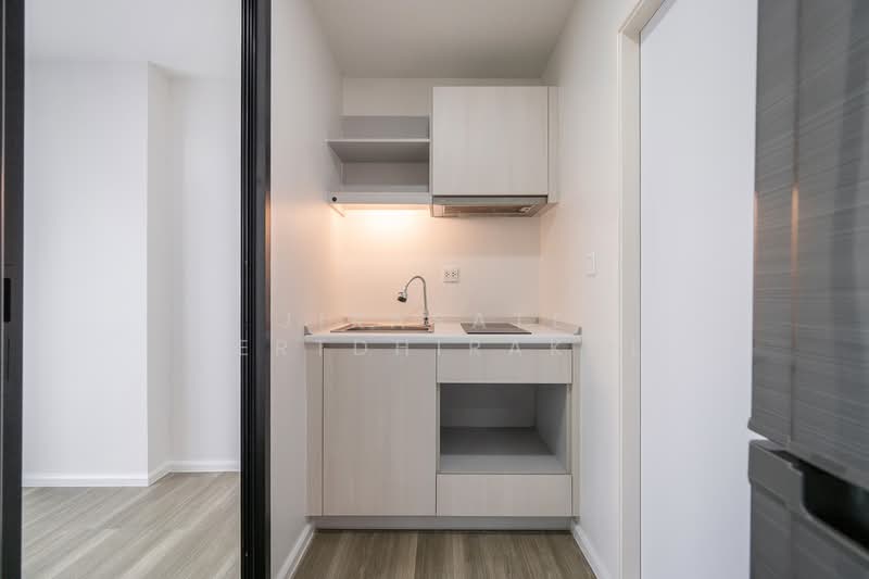 Kensington Kaset-Campus, Bangkok, Soi Phahon Yothin 49/1, Lat Yao, Chatuchak, Bangkok, 1 Bedroom, 31 sqm, Condo For Sale, by Jirasate Lertdhirakul, 500200136 - DDproperty.com