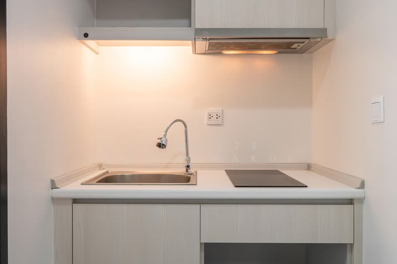 Kensington Kaset-Campus, Bangkok, Soi Phahon Yothin 49/1, Lat Yao, Chatuchak, Bangkok, 1 Bedroom, 31 sqm, Condo For Sale, by Jirasate Lertdhirakul, 500200136 - DDproperty.com