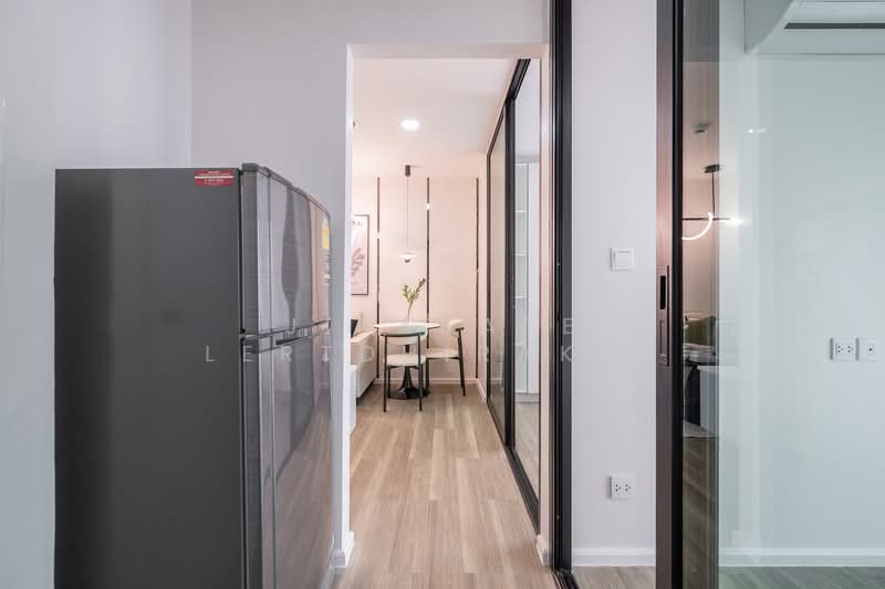 Kensington Kaset-Campus, Bangkok, Soi Phahon Yothin 49/1, Lat Yao, Chatuchak, Bangkok, 1 Bedroom, 31 sqm, Condo For Sale, by Jirasate Lertdhirakul, 500200136 - DDproperty.com