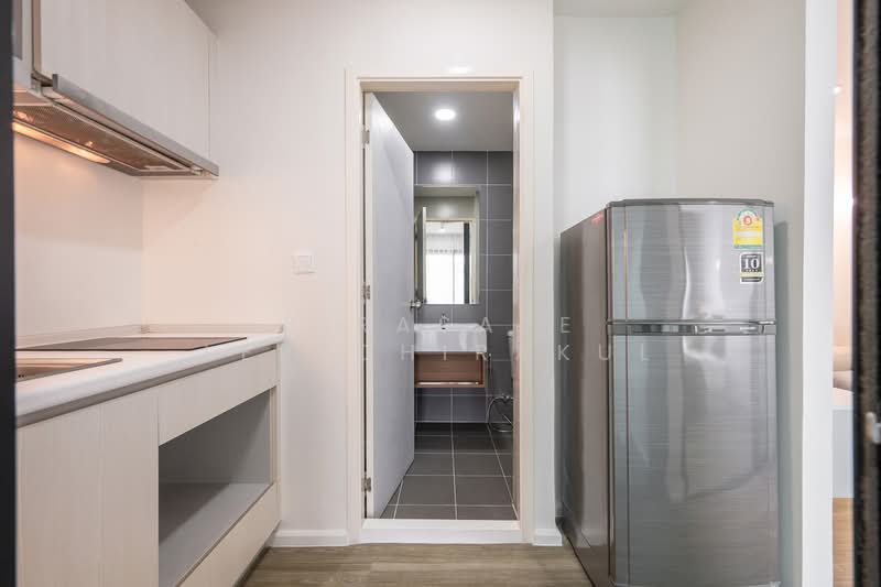 Kensington Kaset-Campus, Bangkok, Soi Phahon Yothin 49/1, Lat Yao, Chatuchak, Bangkok, 1 Bedroom, 31 sqm, Condo For Sale, by Jirasate Lertdhirakul, 500200136 - DDproperty.com