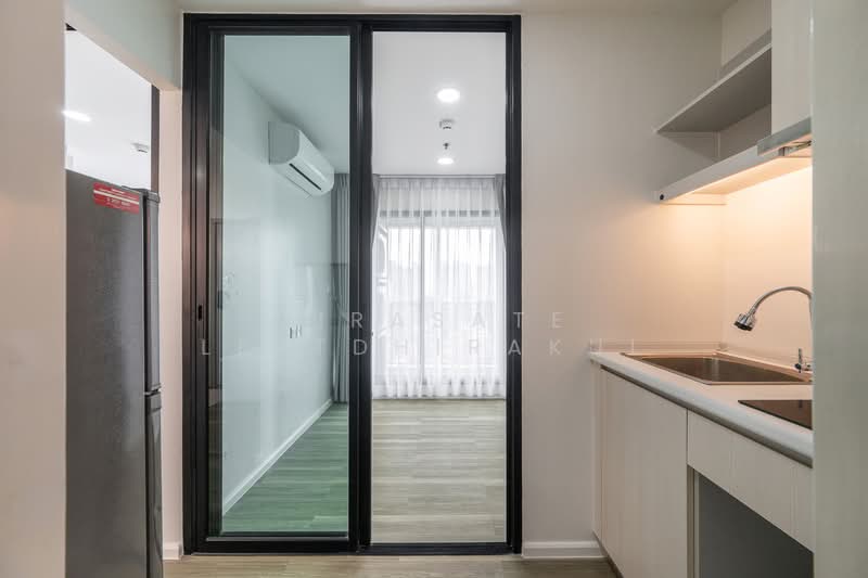 Kensington Kaset-Campus, Bangkok, Soi Phahon Yothin 49/1, Lat Yao, Chatuchak, Bangkok, 1 Bedroom, 31 sqm, Condo For Sale, by Jirasate Lertdhirakul, 500200136 - DDproperty.com