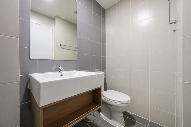 Kensington Kaset-Campus, Bangkok, Soi Phahon Yothin 49/1, Lat Yao, Chatuchak, Bangkok, 1 Bedroom, 31 sqm, Condo For Sale, by Jirasate Lertdhirakul, 500200136 - DDproperty.com