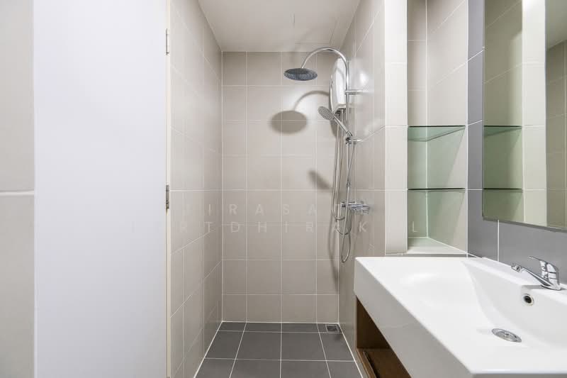 Kensington Kaset-Campus, Bangkok, Soi Phahon Yothin 49/1, Lat Yao, Chatuchak, Bangkok, 1 Bedroom, 31 sqm, Condo For Sale, by Jirasate Lertdhirakul, 500200136 - DDproperty.com