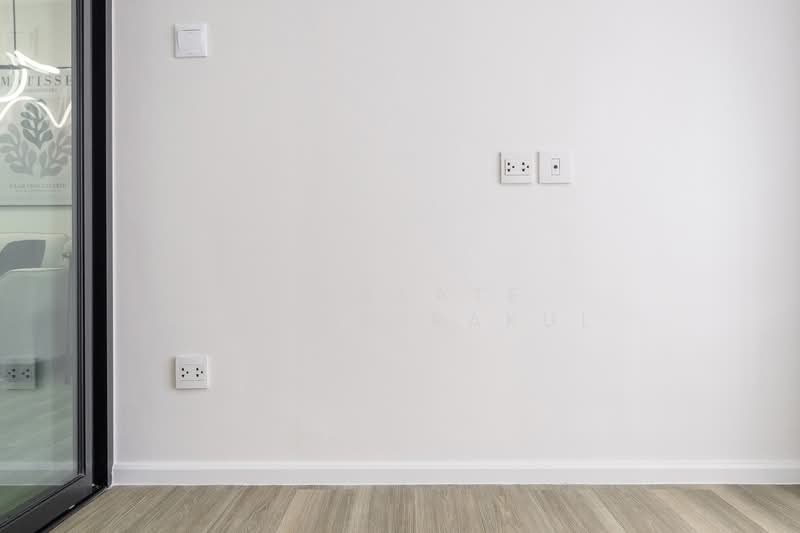 Kensington Kaset-Campus, Bangkok, Soi Phahon Yothin 49/1, Lat Yao, Chatuchak, Bangkok, 1 Bedroom, 31 sqm, Condo For Sale, by Jirasate Lertdhirakul, 500200136 - DDproperty.com