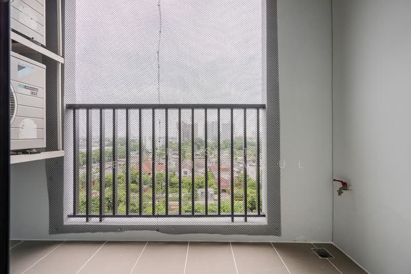 Kensington Kaset-Campus : เคนซิงตัน เกษตร แคมปัส, กรุงเทพ, ซอย พหลโยธิน 49/1, ลาดยาว, จตุจักร, กรุงเทพ, 31 ตร.ม., คอนโด ขาย, โดย Jirasate Lertdhirakul, 500200136 - DDproperty.com