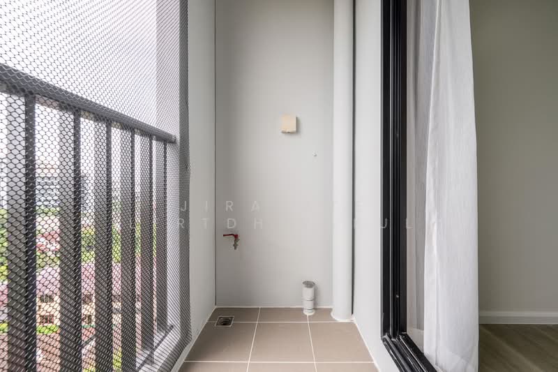 Kensington Kaset-Campus, Bangkok, Soi Phahon Yothin 49/1, Lat Yao, Chatuchak, Bangkok, 1 Bedroom, 31 sqm, Condo For Sale, by Jirasate Lertdhirakul, 500200136 - DDproperty.com