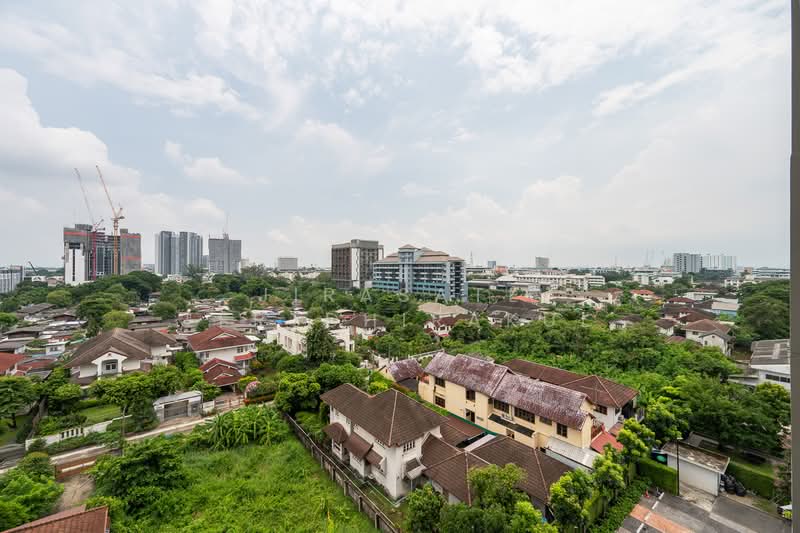 Kensington Kaset-Campus : เคนซิงตัน เกษตร แคมปัส, กรุงเทพ, ซอย พหลโยธิน 49/1, ลาดยาว, จตุจักร, กรุงเทพ, 31 ตร.ม., คอนโด ขาย, โดย Jirasate Lertdhirakul, 500200136 - DDproperty.com