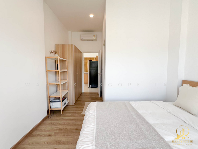 Hua Hin , Prachuap Khiri Khan, Prachuap Khiri Khan, Thap Tai, Hua Hin, Prachuap Khiri Khan, 3 Bedrooms, 100 sqm, Single Detached House For Sale, by Wanwisa Scopetta, 500200137 - DDproperty.com