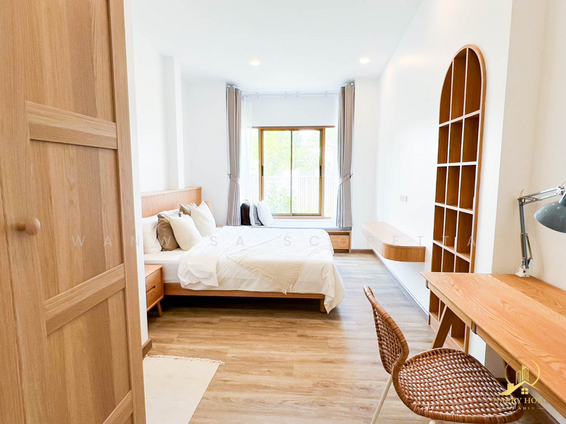 Hua Hin , Prachuap Khiri Khan, Prachuap Khiri Khan, Thap Tai, Hua Hin, Prachuap Khiri Khan, 3 Bedrooms, 100 sqm, Single Detached House For Sale, by Wanwisa Scopetta, 500200137 - DDproperty.com